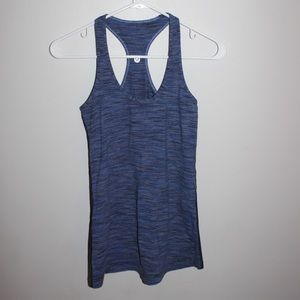 Lulu lemon tank top
